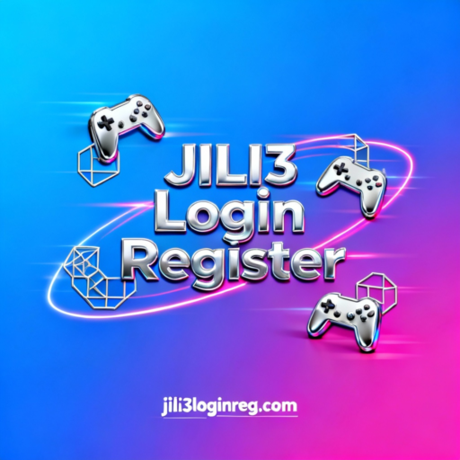 JILI3 Login Register
