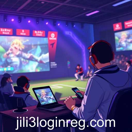 The Evolution of Online Gaming in 2025