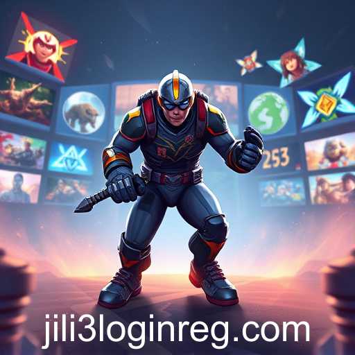 Exploring JILI3: Gaming Trends and Community Engagement