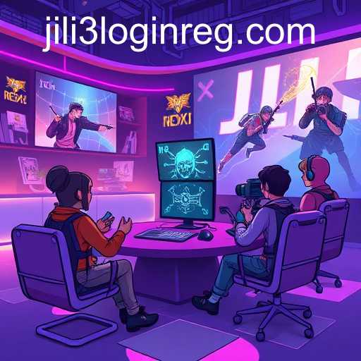 A New Era for Online Gaming: JILI3's Latest Innovations
