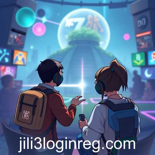 The Evolving Landscape of Online Gaming