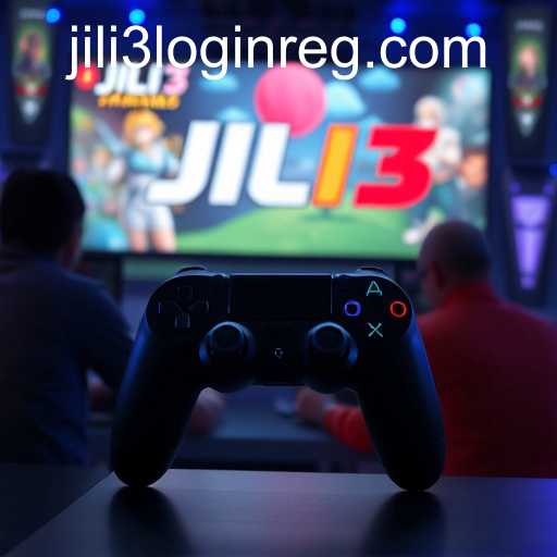 The Evolution of Online Gaming Portals