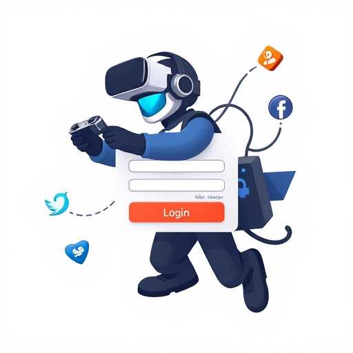 Online Gaming Trends in 2025