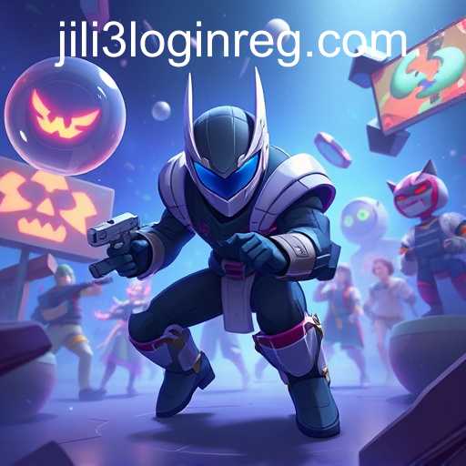 The Rise of JILI3: Gaming Innovations in 2025