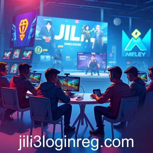 The Rise of JILI3 in Online Gaming
