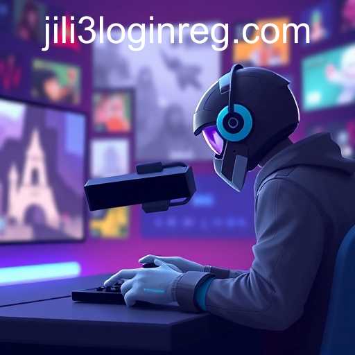 The Rise of JILI3 in Online Gaming